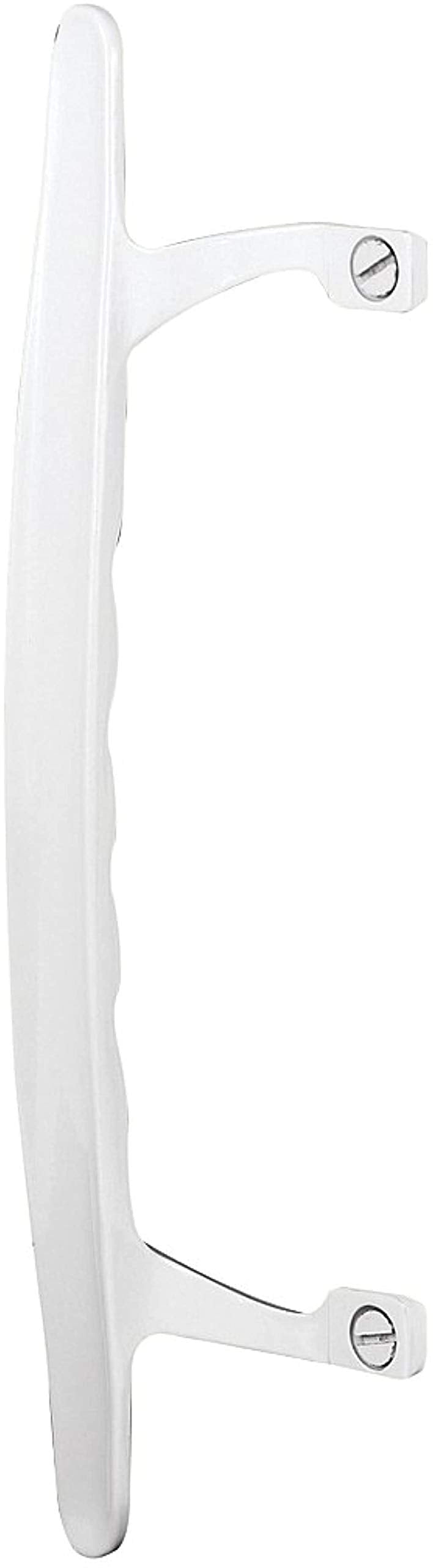 Prime-Line C 1196 Sliding Door Pull, White - NewNest Australia