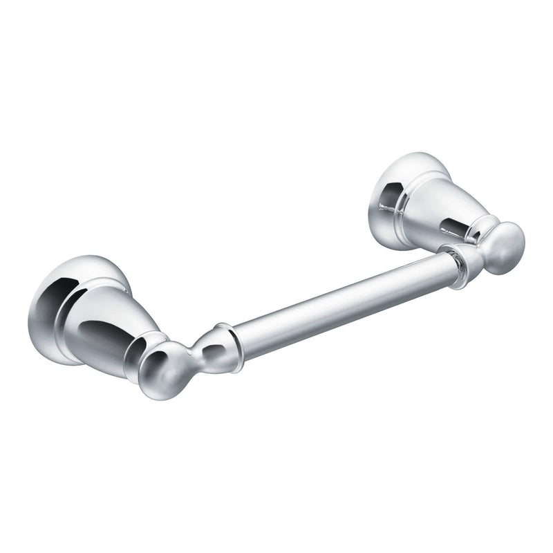 Moen Y2608CH Banbury Pivoting Toilet Paper Holder, Chrome - NewNest Australia