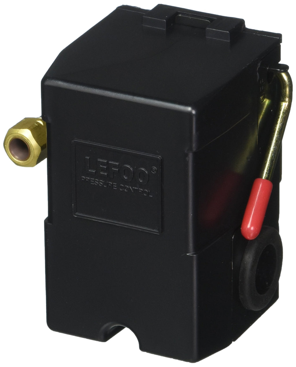 New H/D Pressure switch for air compressor 95-125 w/Unloader - NewNest Australia