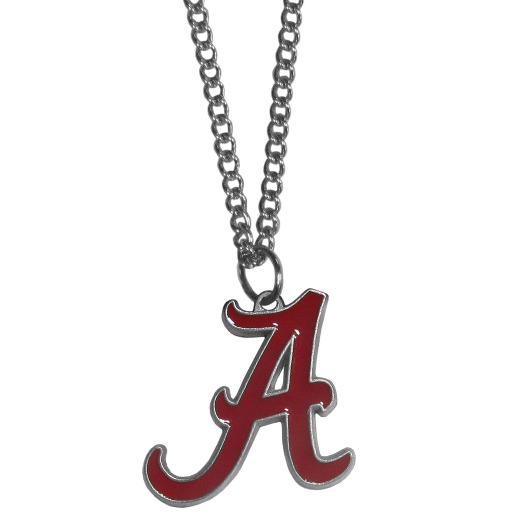 Siskiyou NCAA Chain Necklace Alabama Crimson Tide - NewNest Australia