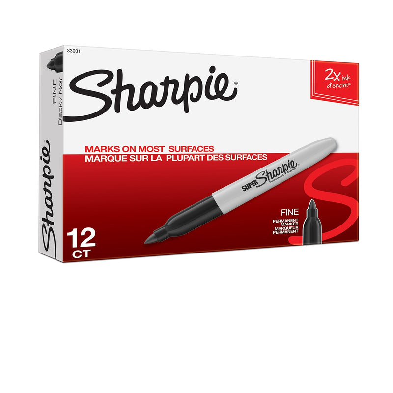 Sharpie Marker - NewNest Australia