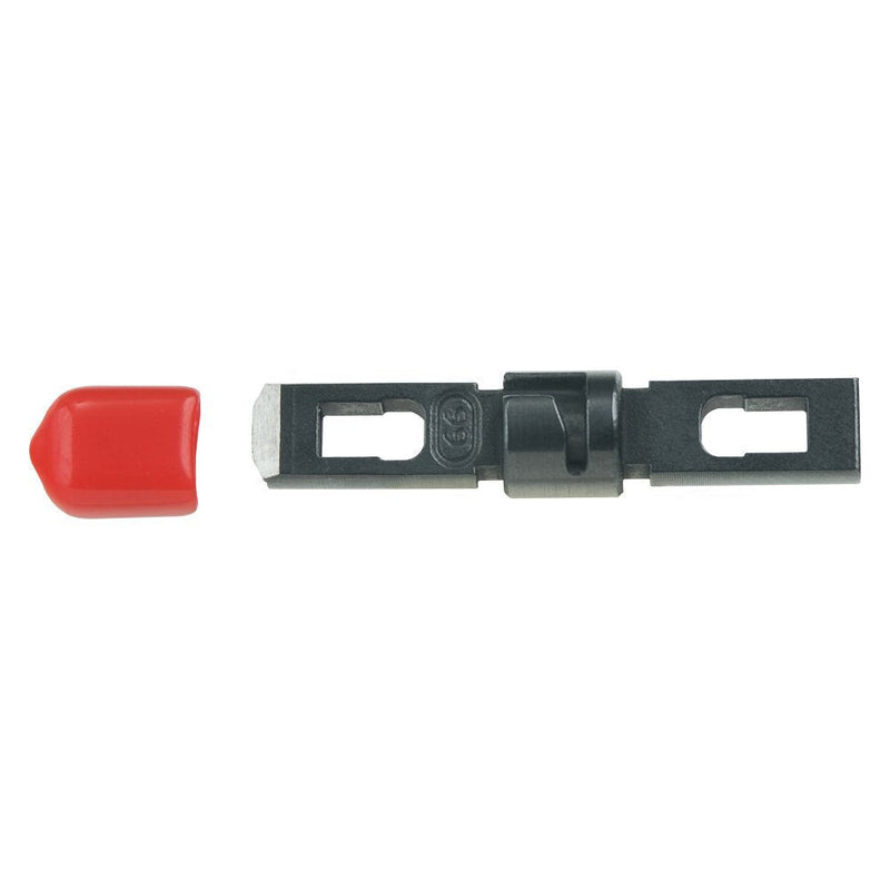 Klein Tools VDV427-016-SEN 66 Punchdown Blade 66 Type Replacement Blade, terminate/Cut - NewNest Australia