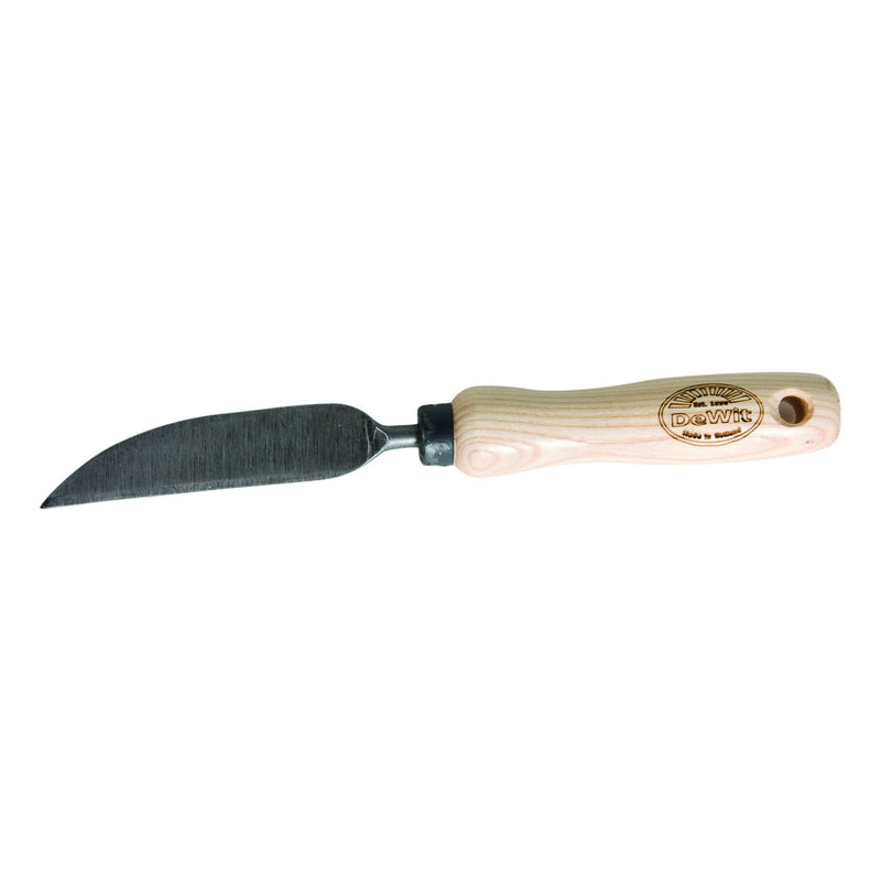 DeWit Traditional Garden Knife - NewNest Australia