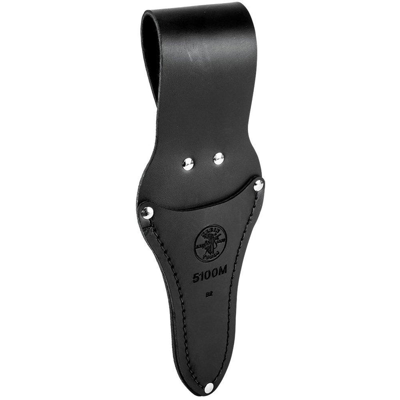 Scissors Holder, Tunnel Loop Connection, Medium Klein Tools 5100M - NewNest Australia