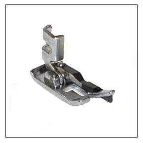 1/4in. Foot ANF221 for old style Singer Featherweight - NewNest Australia