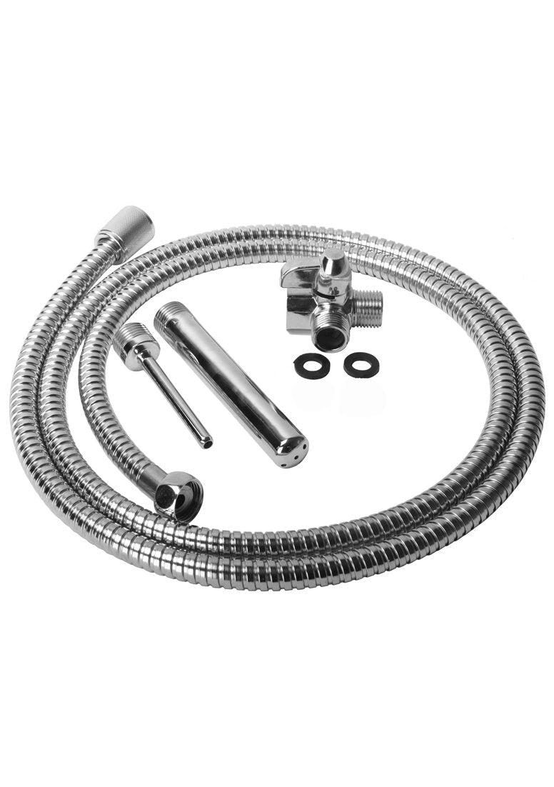 Cleanstream Shower Enema System - NewNest Australia