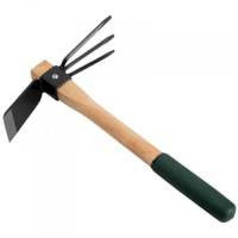 Mintcraft GM7001 Garden Hoes, Black - NewNest Australia