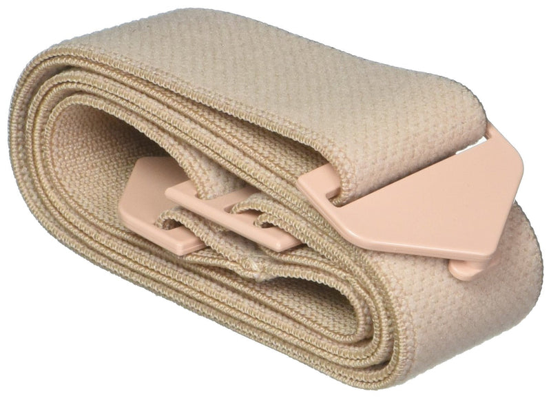 Hollister Adjustable Ostomy Belt, Medium/23 x 43 Inch - NewNest Australia