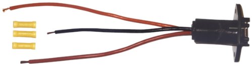 Rig Rite Manufacturing 480 Marine Retrofit Trolling Motor Receptacle - NewNest Australia