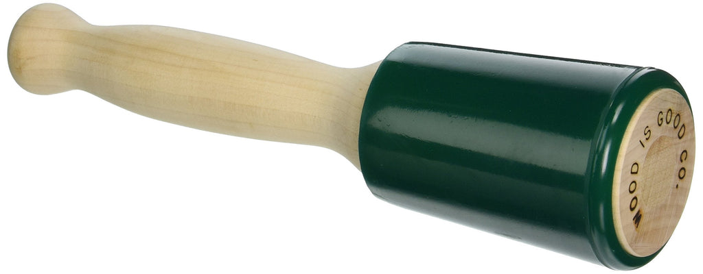 Wood Is Good WD205 Mallet, 18-Ounce 1 - NewNest Australia