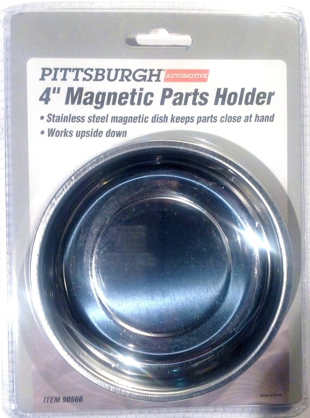 4 Inch Magnetic Parts Holder - NewNest Australia