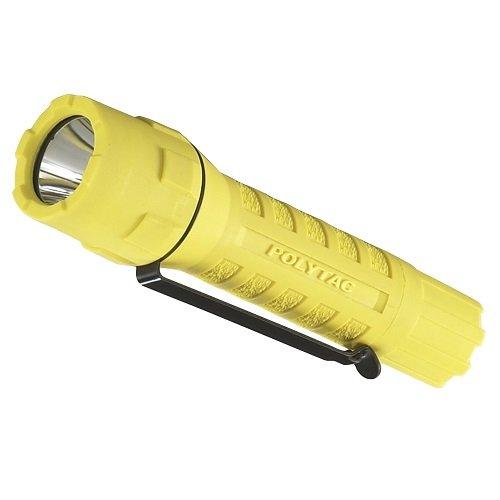 Streamlight 88853 PolyTac C4 LED Flashlight, Yellow - 275 Lumens - NewNest Australia