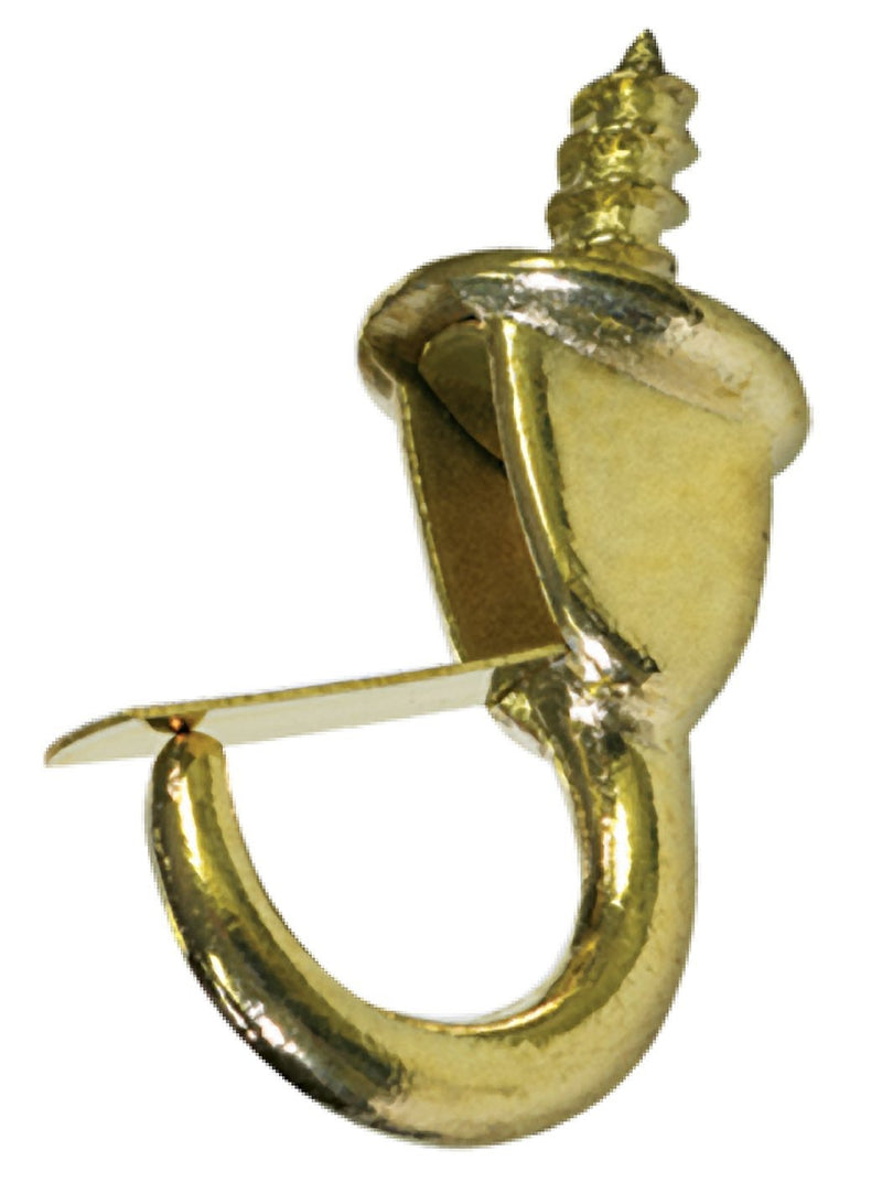 NewNest Australia - The Hillman Group 122242 Bp Safety Hook 