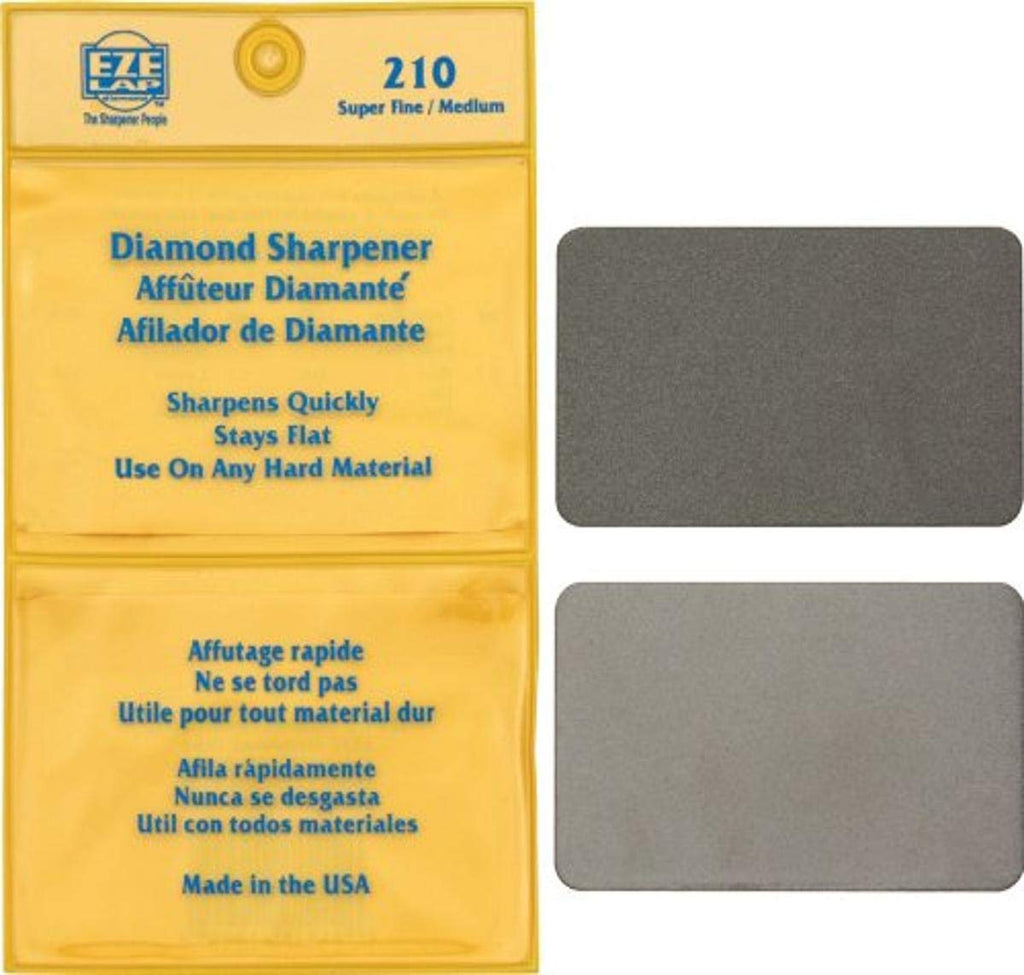 Diamond Wallet Sharpener - NewNest Australia