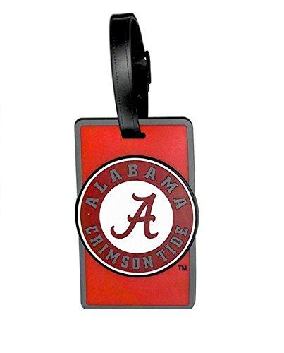 NCAA Florida Gators Soft Bag Tag Alabama Crimson Tide - NewNest Australia