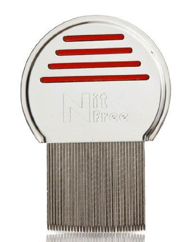 Terminator Nit-Free Comb - NewNest Australia