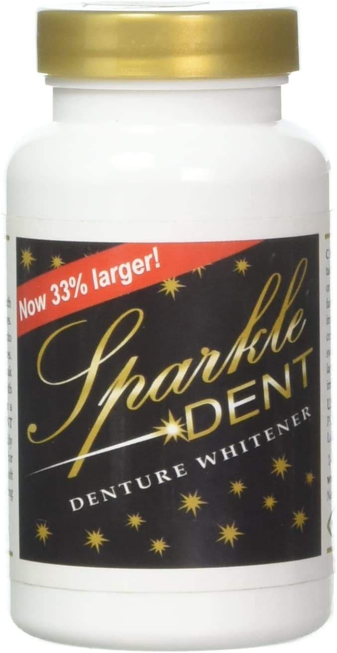 Sparkle Dent 8 Ounce (Pack of 1) - NewNest Australia