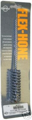 7/8" (23.8mm) Flex-Hone Cylinder Hone Tool 120 Grit (Silicon Carbide) - NewNest Australia