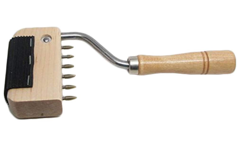 C.S. Osborne 253 Gooseneck Webbing Stretcher Upholstery Tool - NewNest Australia