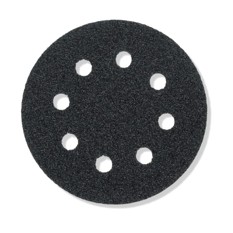Fein Round Sanding Disc Sheets with Hook and Loop Attachment - Perforated, 60 Grit, 16-Pack - 63717227020 - NewNest Australia