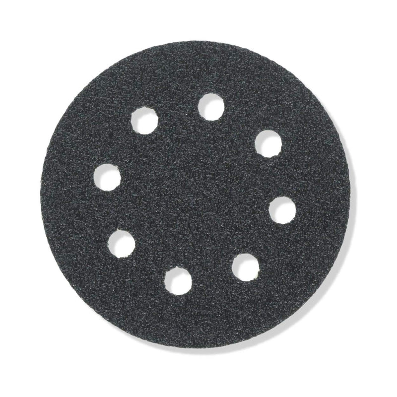 Fein Abrasive Disc in 120 Grit for 4 1/2-Inch Pad -16-Pack - 63717229010 120 Grit, 16-Pack - NewNest Australia