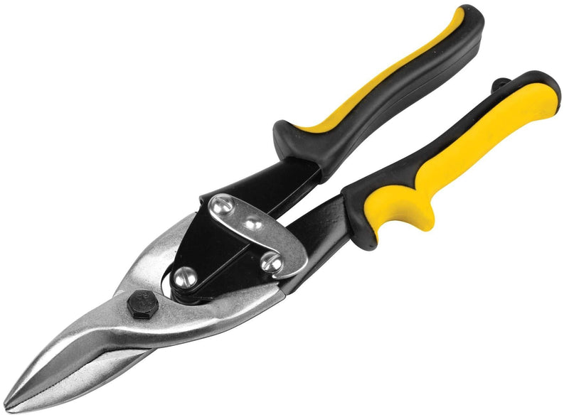 Performance Tool W2043 Center Cut Aviation Tin Snip - NewNest Australia