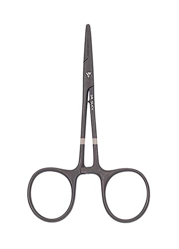 Dr. Slick Clamp, 6", Black, Straight 6" - Straight - NewNest Australia