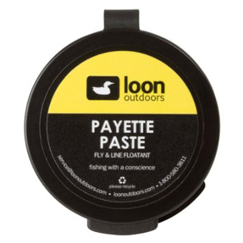 Loon Outdoors PAYETTE PASTE, 1/4 oz - NewNest Australia