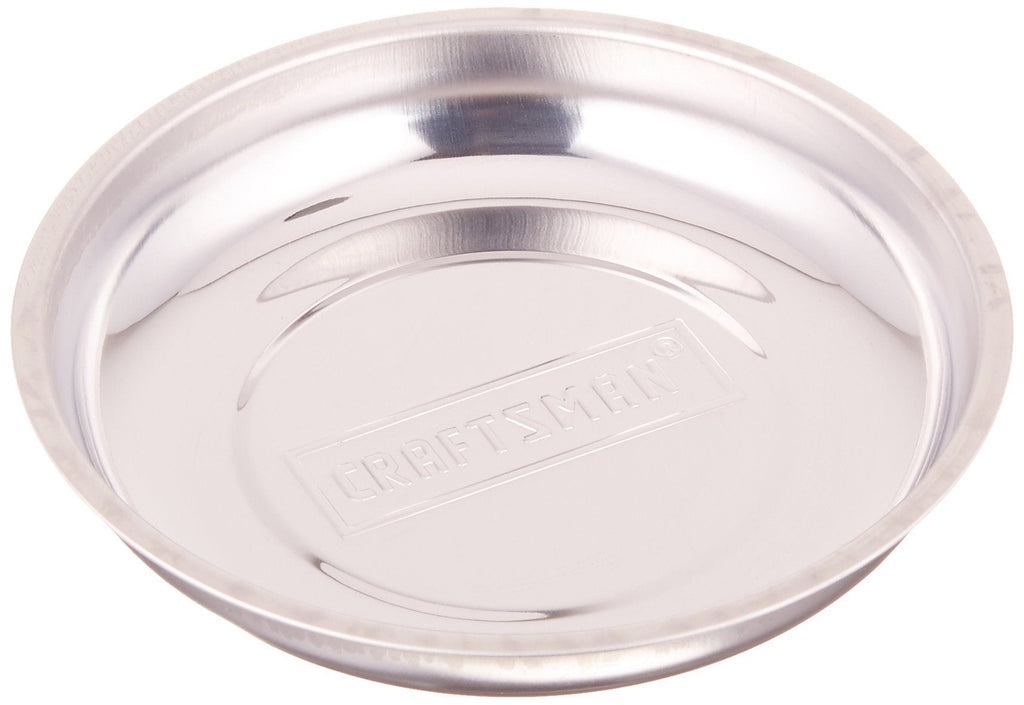 Craftsman Magnetic Stainless Steel Bowl, 6", 9-41328 - NewNest Australia