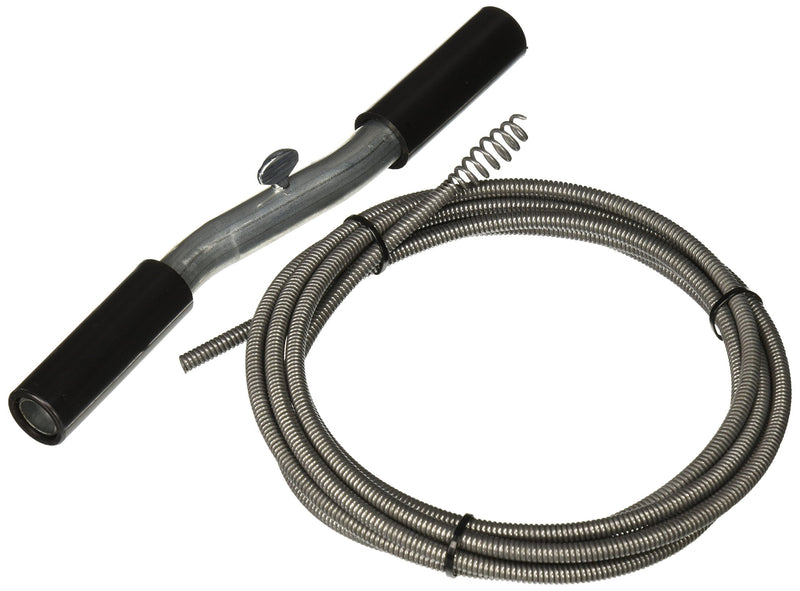 Cobra Plumbing 10100 1/4-Inch by 10-Feet Drain Auger - NewNest Australia