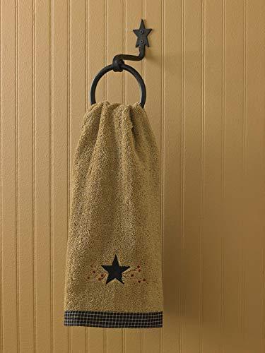 Star Bath Towel Ring Hook - NewNest Australia