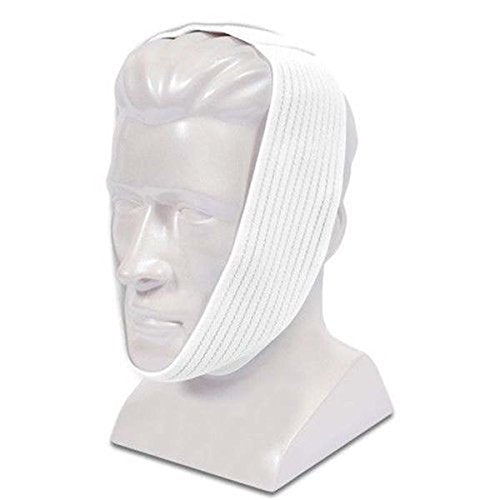 PRIMADA Super Deluxe CPAP Chin Strap, Extra Large - NewNest Australia