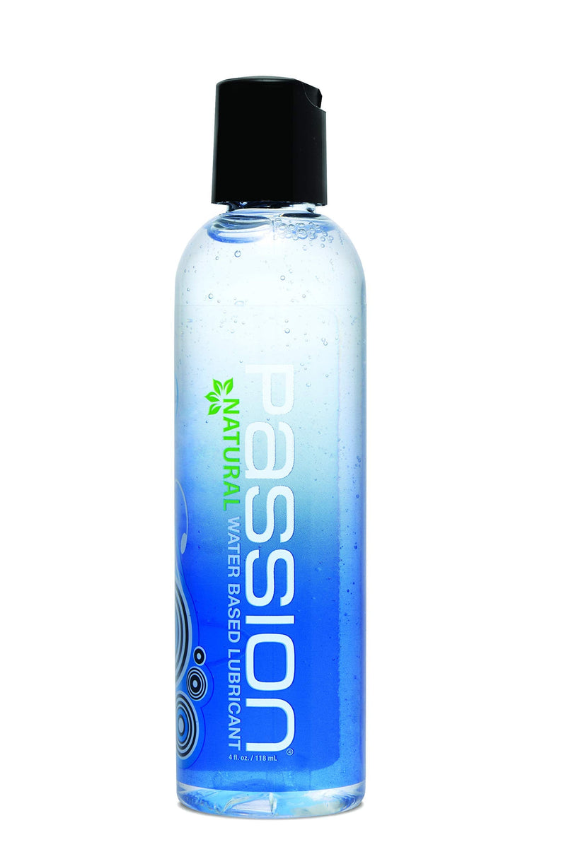 Passion Lubricants (4 Fluid Ounces) - NewNest Australia