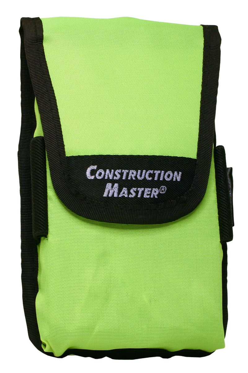 Calculated Industries 5010-BB2 Soft Tool Belt Case, Green/Black - NewNest Australia