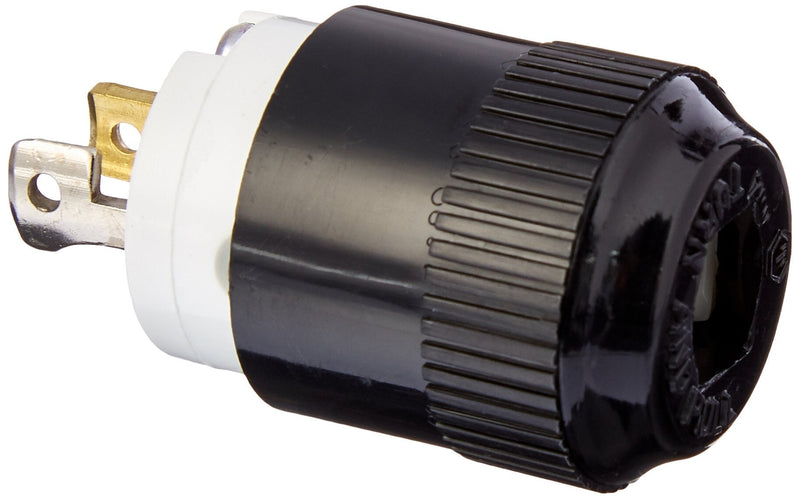Hubbell 7465N Locking Plug - NewNest Australia