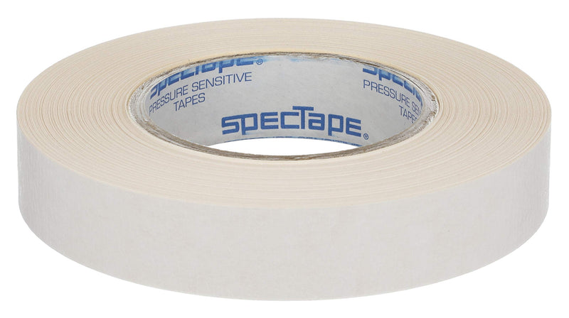 Spectape ST501 Double Sided Adhesive Tape, 36 yds Length x 1" Width Paper - NewNest Australia