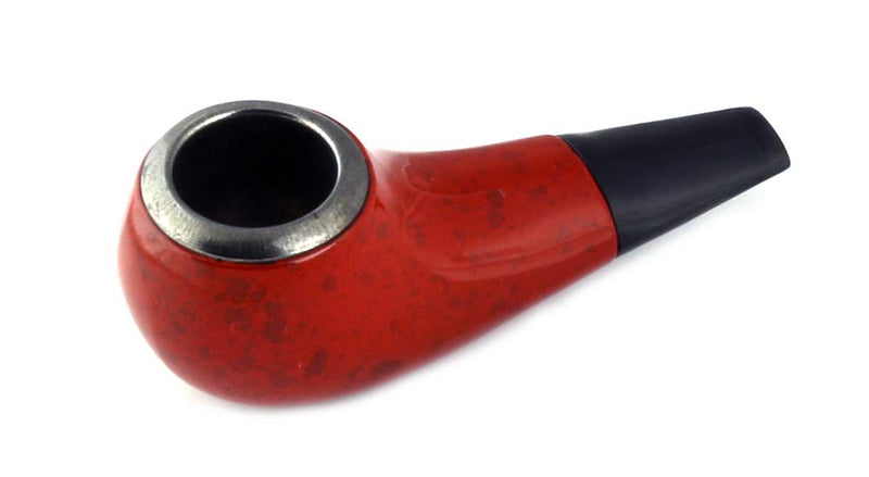 GStar 3.5" Small Royal Tobacco Pipe - NewNest Australia