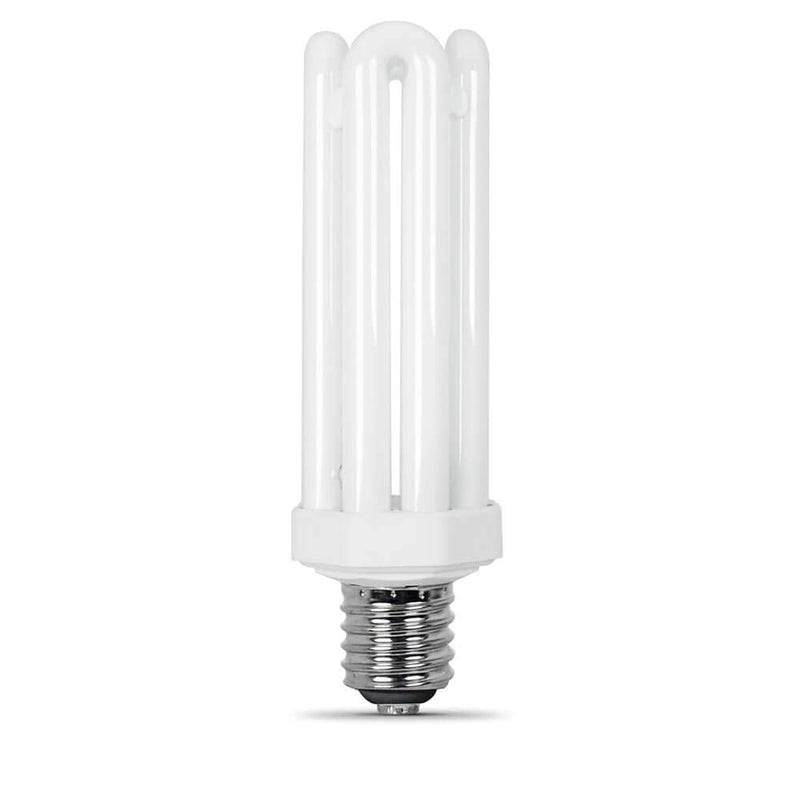 Feit Electric Compact Fluorescent Light Bulbs with Mogul Base, 65W - NewNest Australia