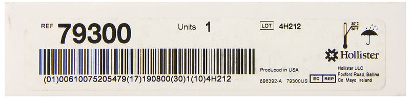 Adapt Barrier Paste 79300 - 2 oz Tubes - Pack of 2 - NewNest Australia
