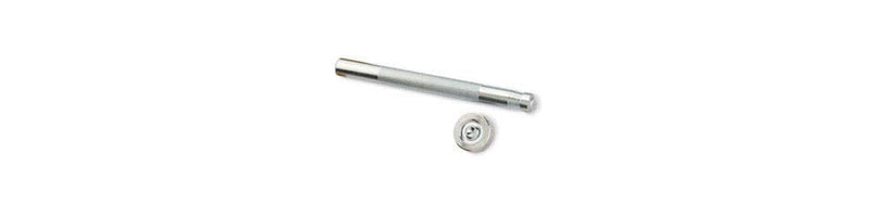 Tandy Leather Eyelet Setter w/Anvil 1/4" 8095-00 - NewNest Australia