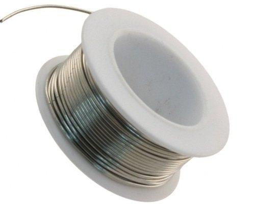 LF Solder Wire SAC 305 96.5Sn/3Ag/.5Cu no-Clean .031 1oz. - NewNest Australia