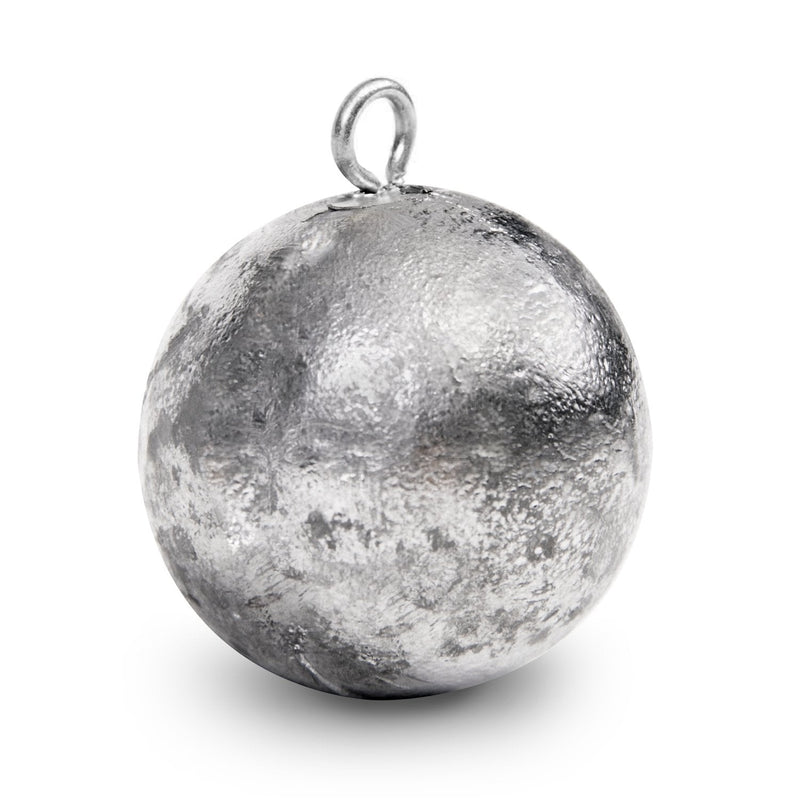 Danielson Cannon Ball Fishing Sinkers, 16-Ounce (CBPB-16) - NewNest Australia