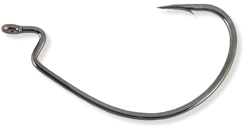 Owner 5339 Wide Gap Plus Pro Pack Black Chorme Cutting Point 3/0 (28 Per Pack) - NewNest Australia