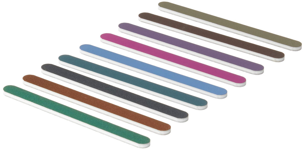 Micro-Mesh Micro - 4N0000V Colored Sanding Sticks 1 - NewNest Australia