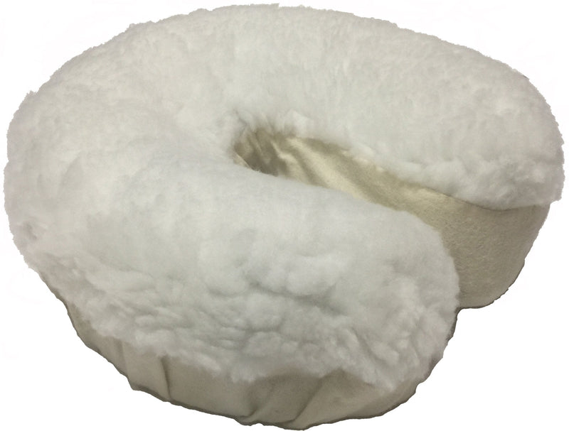Therapist's Choice® Massage Table Fleece Face Cover - NewNest Australia