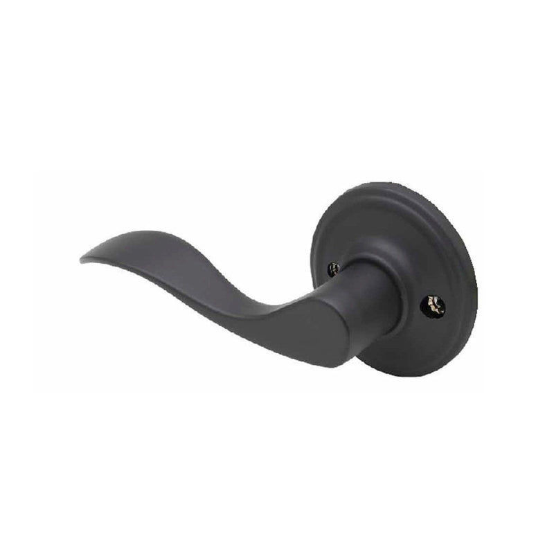 Copper Creek WL2290LHBC Waverly Lever, Black Dummy (Left Hand) - NewNest Australia