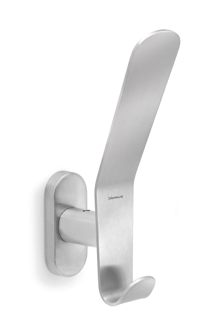 NewNest Australia - Blomus Wall Hook, Single, Flat 