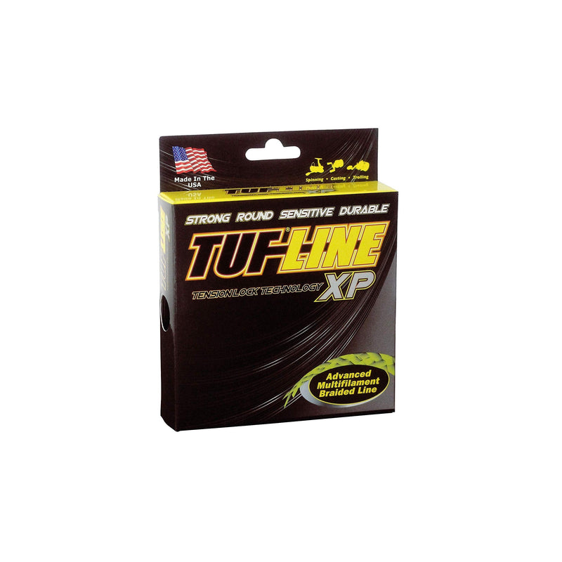 Tuf-Line XP 150 Yard Fishing Line (Green, 20-Pound) - NewNest Australia