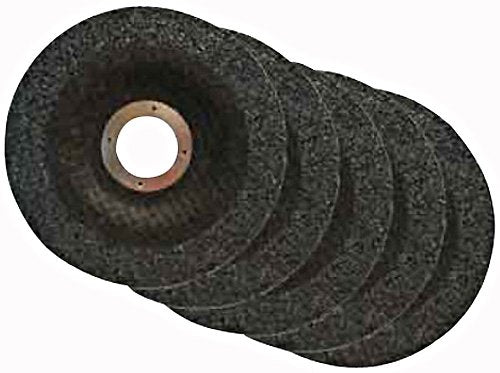 Chicago Pneumatic 8940162769 2" Grinding Wheel, 80 grit, 5 Pack - NewNest Australia
