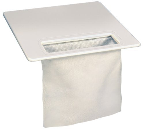 Pedal St Serger Pad and Trim Catcher - NewNest Australia